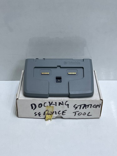Trimble docking station - docking,