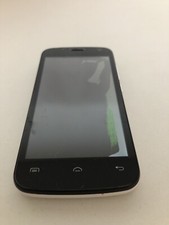 Smartphone DOOGEE X3 con LCD