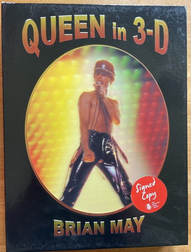 Brian may libro - brian,