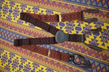 RARA cintura doppia RL Ralph