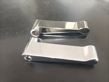 Coppia maniglie apri porta