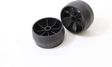 Ruotino piatto di taglio ORIGINALE STIGA trattorino PARK 100 M - VILLA 85 M