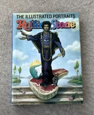 Rolling Stone: The Illustrated
