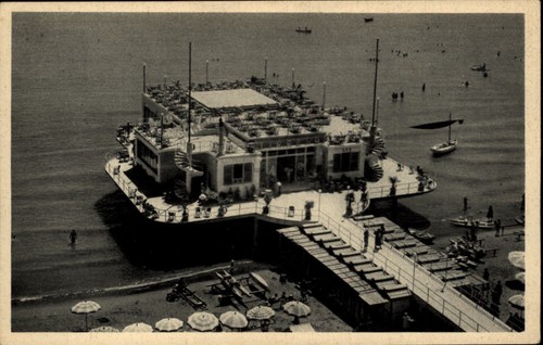 Anzio italia 1920 30 - italia, ~1920/30