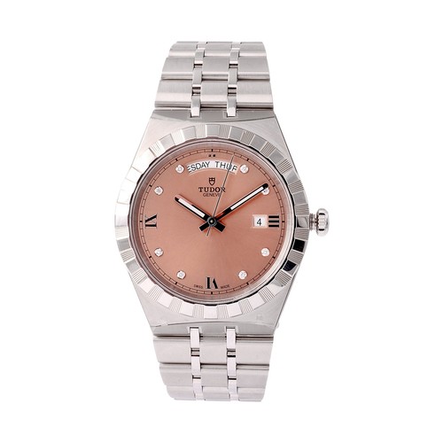2025 tudor royal con - tudor,
