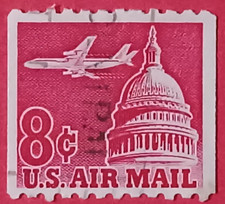 Usa cancelled postage - cancelled,