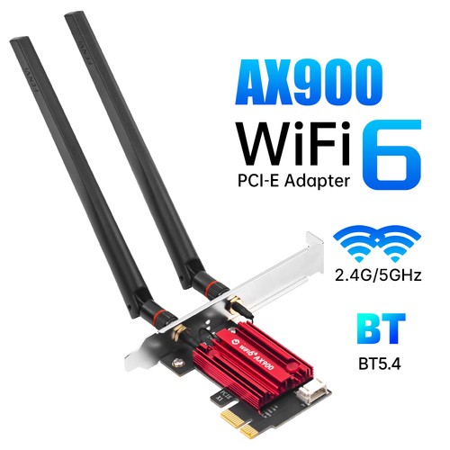 Ax900 scheda wifi - scheda, pci-e