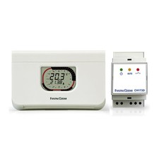 Fantini Cosmi Cronotermostato