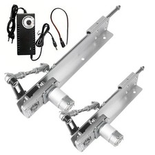 Attuatore Lineare Reciproco