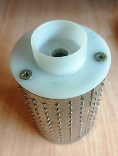 Rullo originale per grattugia - originale,