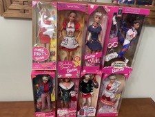 New lot pink box - new,