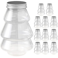  12 Pcs Contenitore Caramelle