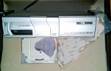 ALPINE CHA-S614 CD-CHANGER AI-NET standard compatible, good used, without cable.