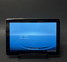 Samsung Galaxy Tab 10 Model