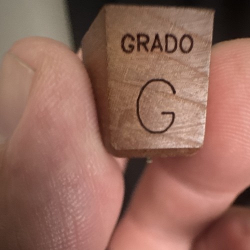 Grado cartuccia stilo in - stilo,