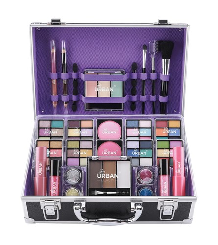 Love urban beauty bliss - beauty, set