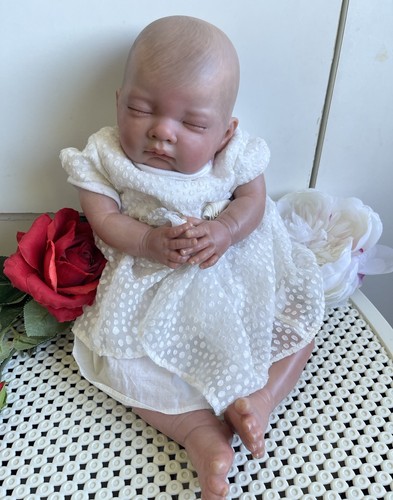 Bambola reborn made - reborn,