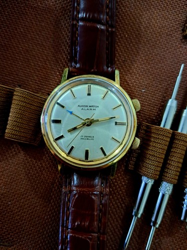 Orologio vintage - orologio,
