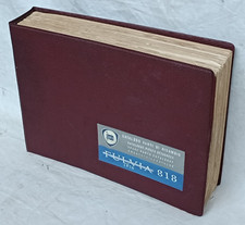 Lancia Fulvia Catalogo Parti