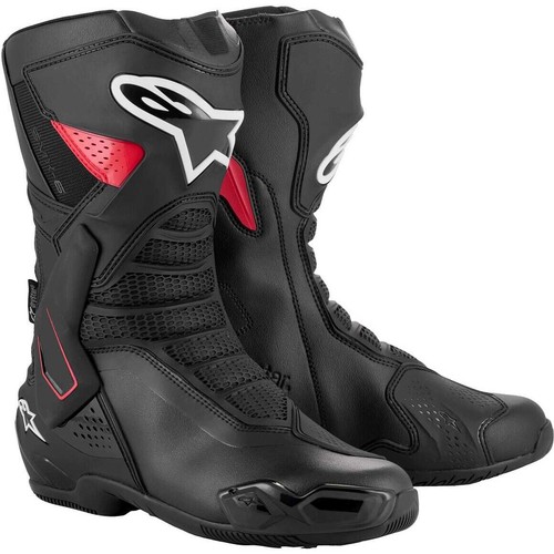 Stivali moto alpinestars smx - stivali,