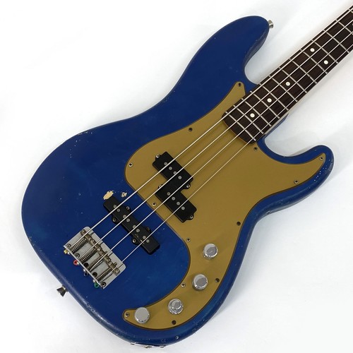 Fender deluxe active - fender,
