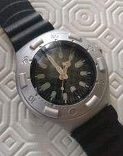 Swatch Irony Scuba 200