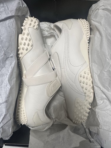 Puma mostro avorio - 42,