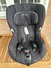 Seggiolino Bebeconfort axiss Categoria 1 9-18 Kg No Isofix Girevole