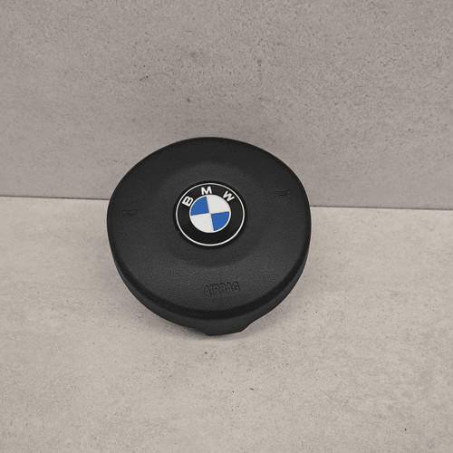 Dispositivo airbag lato guida