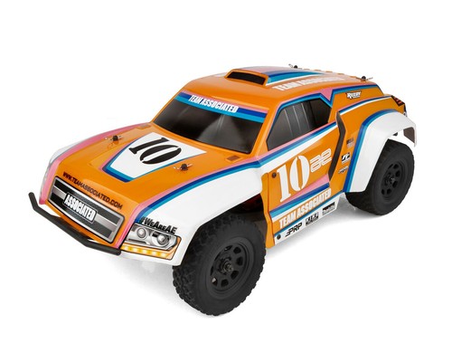 Team associated rc10dr - team,