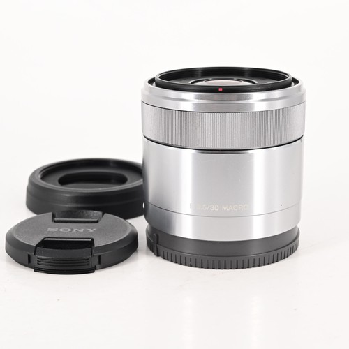 Sony f3 5 obiettivo - e, 30