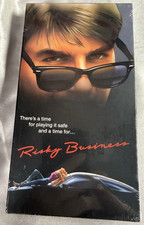 Warner Home Video Tom Cruise