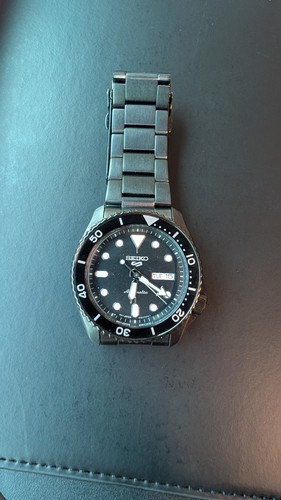 Orologio seiko sport uomo - 5,