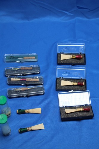 Ance clarinetto oboe fagotto - ance,