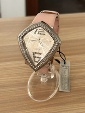 Orologio GUESS con cristalli Swarovski da donna - nuovo 