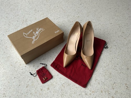 Christian louboutin nuovo - christian,