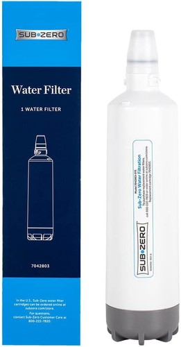 Filtro acqua per macchina - , del