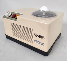Gelataio SIMAC 800 Macchina