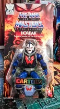 Set hordak mantenna masters - +,
