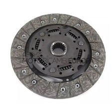 DISCO FRIZIONE NEWFREN MOTO GUZZI BREVA 750 2003 2004 2005 2006 2007 2008 2009