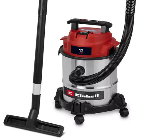 Einhell aspiratore solidi - einhell,