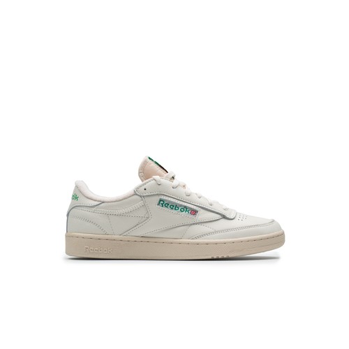 Sneakers uomo reebok club 85 - uomo,