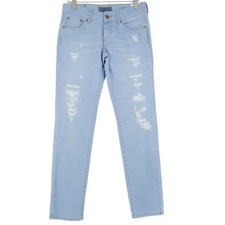 Jeans Donna Jacob Cohen Lusso
