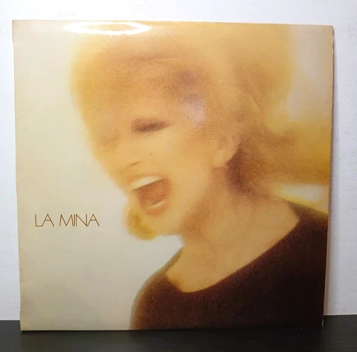 Mina vinile - mina,