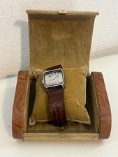 OROLOGIO polso Zenith Surf TV