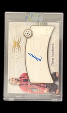 2024/25 Topps Definitive UCC