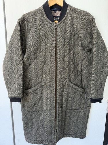 Giacca cappotto lungo