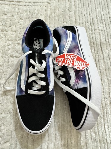 Scarpe skate vans - da,