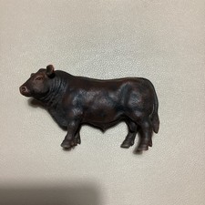 Schleich,toro,Collezione,2003