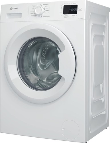 Indesit lavatrice libera - a,